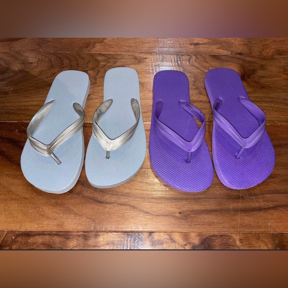 Flip Flop Bundle